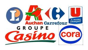 les grands distributeurs francais les grands distributeurs francais