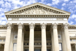 tribunal correctionnel