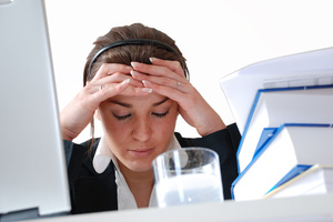 migraine et maux de tete migraine et maux de tete