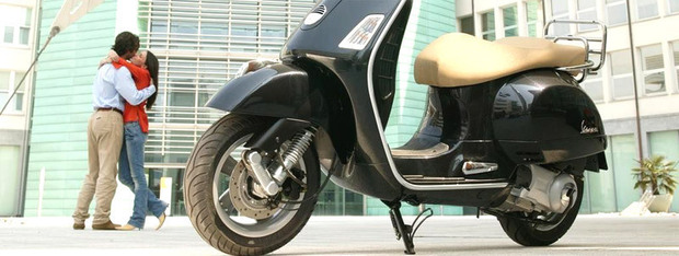 Les Français aiment le 50 cm3 : 50 cm3, un réel marché ! Les Français aiment le 50 cm3 : 50 cm3, un réel marché !