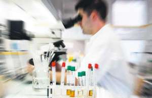 sida recherche vih sida