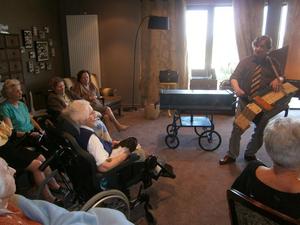 musicothérapie et médecine