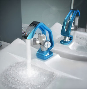 Le robinet économique