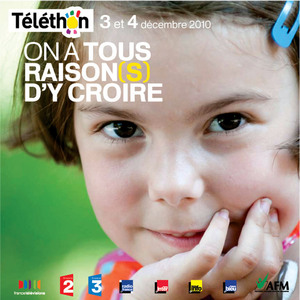 Téléthon 2010
