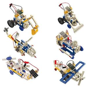 véhicules à énergie solaire