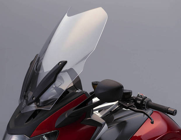 K1600GT BMW, une nouveauté suréquipée