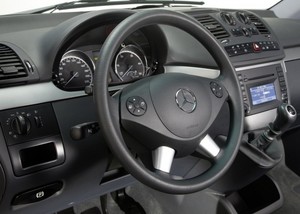 Mercedes Viano