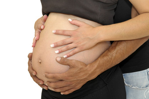 Massage de la femme enceinte Massage de la femme enceinte