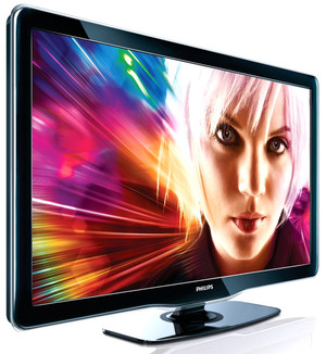 Télévision 3D HD ready