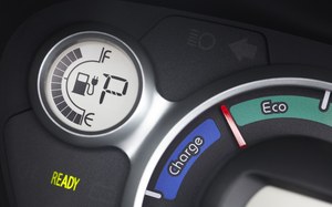 Peugeot iOn véhicule électrique