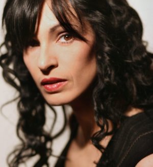 Marie Claude Pietragalla