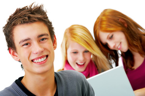 adolescents adolescents