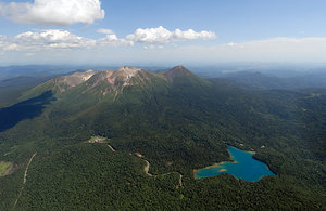 Japon du nord, voyage en pleine nature