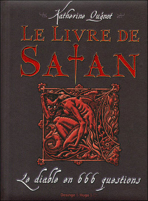 livre diabolique