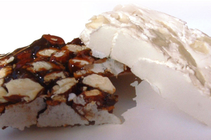 Treize desserts de Noël