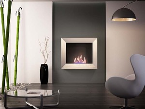 cheminée combustible renouvelable