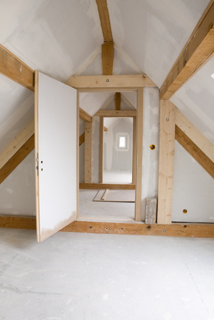 Travaux isolation thermique