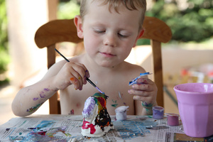 Cadeaux de Noël : un Noël fait maison
