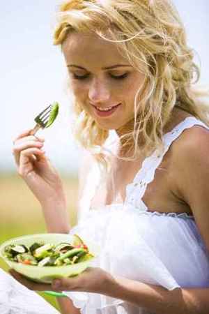 L'orthorexie, une maladie alimentaire L'orthorexie, une maladie alimentaire