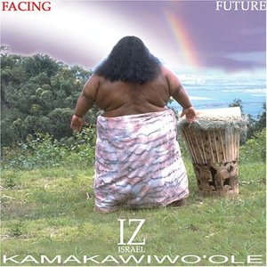 israel kamakawiwo'ole israel kamakawiwo'ole