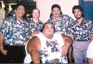 israel kamakawiwo'ole israel kamakawiwo'ole