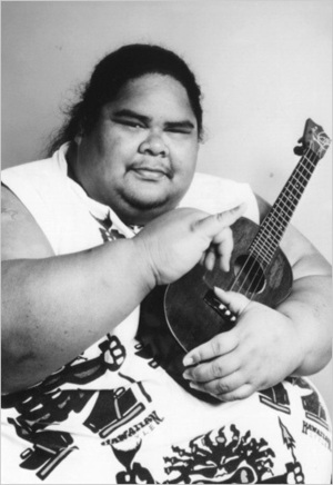 israel kamakawiwo'ole israel kamakawiwo'ole