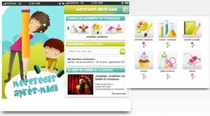 Mercredis Après-Midi Mercredis Après-Midi