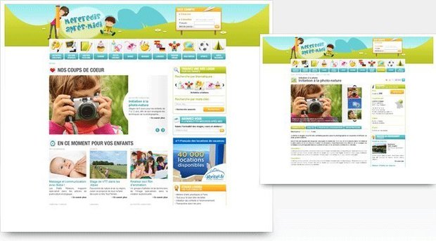 Mercredis Après-Midi, des loisirs pour vos enfants Mercredis Après-Midi, des loisirs pour vos enfants