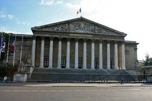Assemblée Nationale
