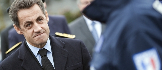 Nicolas Sarkozy empêtré dans l'affaire Laetitia Perrais Nicolas Sarkozy empêtré dans l'affaire Laetitia Perrais