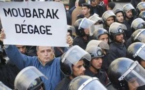 Égypte place Tahrir Égypte place Tahrir