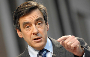 François Fillon