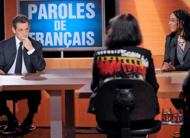 Nicolas Sarkozy Nicolas Sarkozy