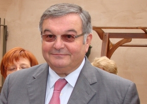 Michel Mercier, Garde des sceaux Michel Mercier, Garde des sceaux