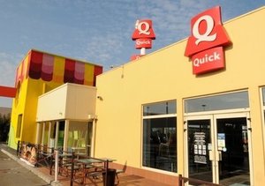 Quick Avignon Cap Sud