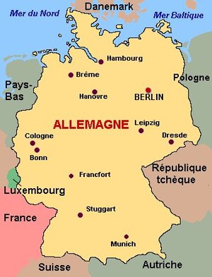 Allemagne