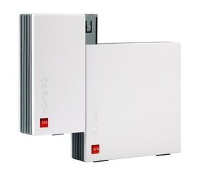 SFR Neufbox Evolution