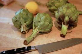 Artichauts