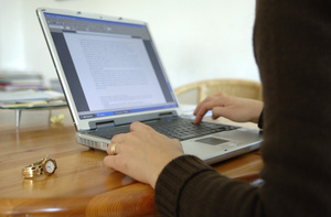 récupération données informatiques perdues