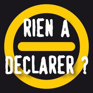 douane et droits de douane