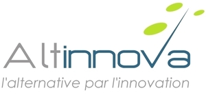 altinnova, concepteur d'abris vélos sécurisés