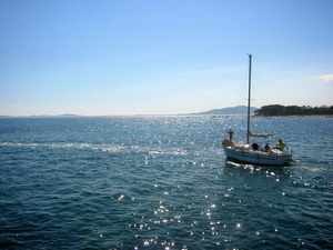 vacances à la mer, sécurité et prévention