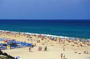 vacances à la mer, sécurité et prévention