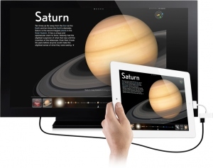 Apple iPad 2, apprendre devient un jeu d'enfant Apple iPad 2, apprendre devient un jeu d'enfant