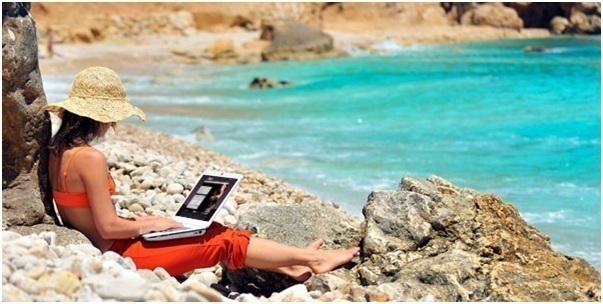 Adultère : vacances des femmes mariées Adultère : vacances des femmes mariées