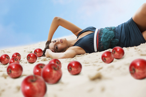 Femmes mariées et rencontres adultères