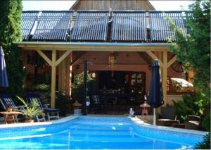 Chauffer sa piscine avec le pholtovoltaïque