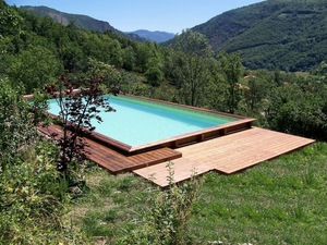 La géothermie pour chauffer sa piscine La géothermie pour chauffer sa piscine