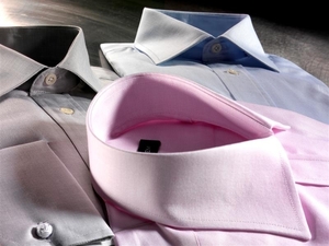 Choisir une chemise homme Choisir une chemise homme