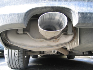 le transport automobile, un gouffre à CO2 le transport automobile, un gouffre à CO2